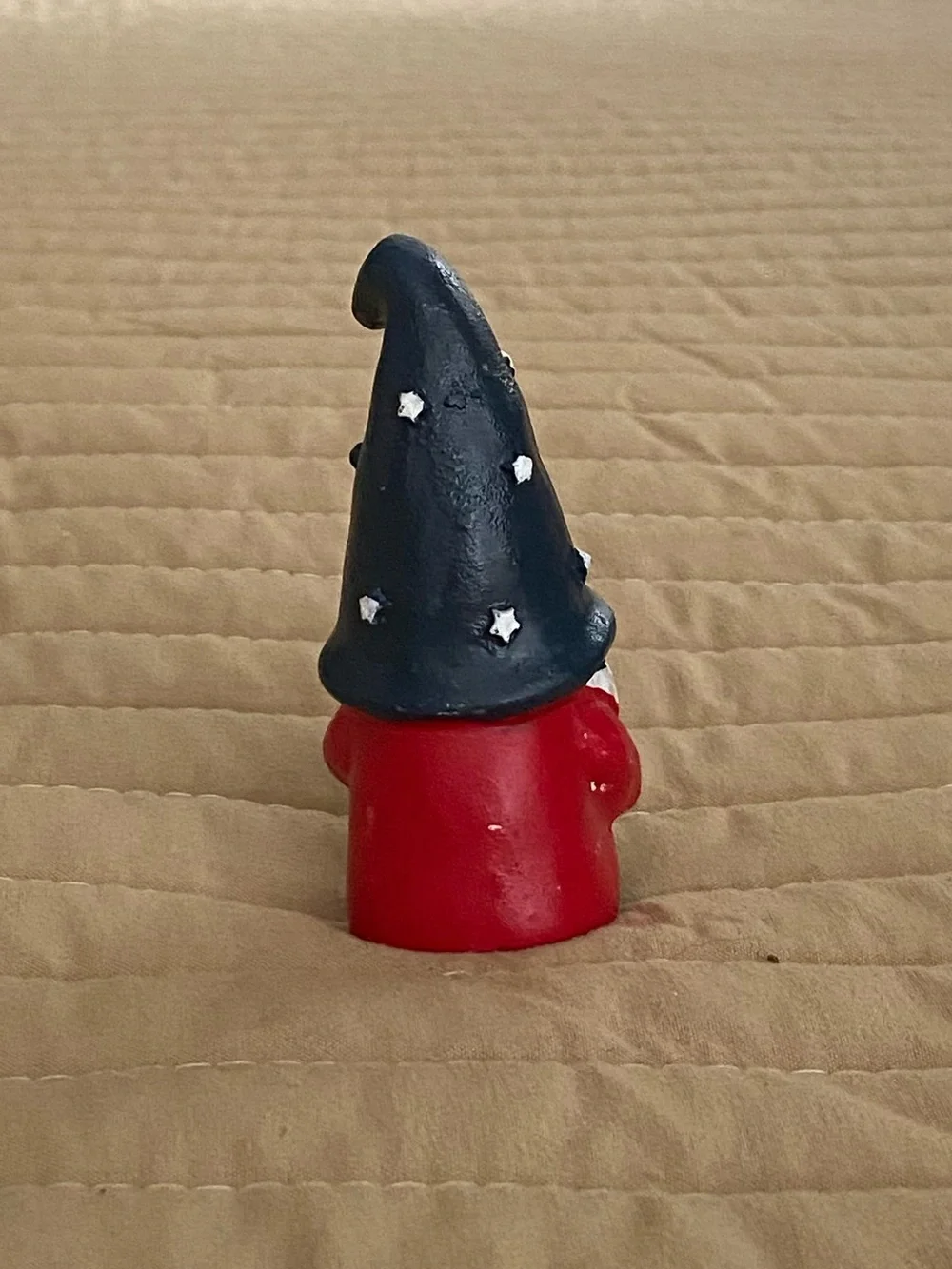 Patriotic Gnome